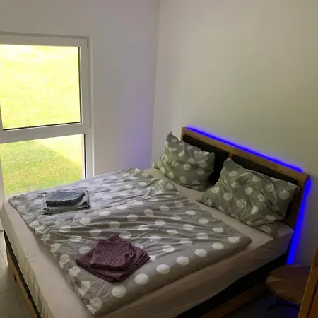 Haus Holiday home