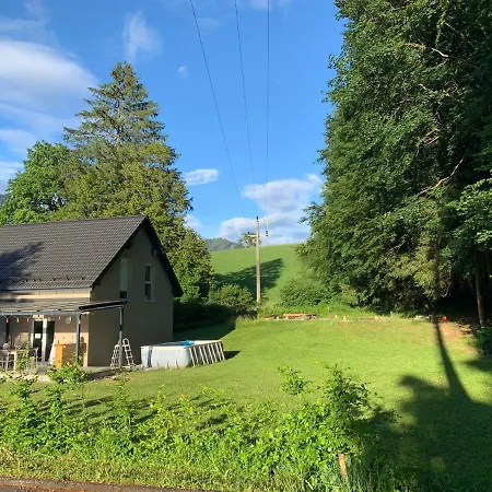 Haus Holiday home Rading