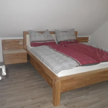 Tatil Evi Haus *