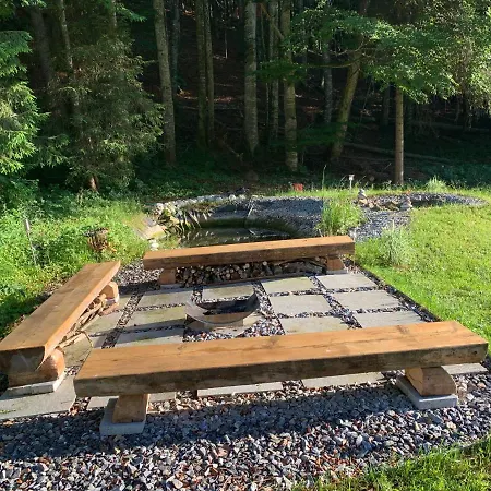 Casa vacanze Haus Rading