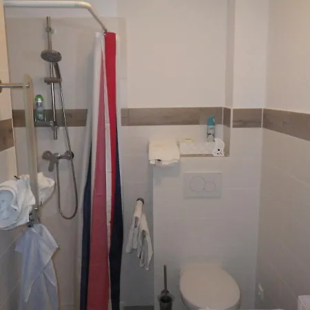 Haus Tatil Evi *