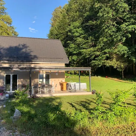 Holiday home Haus Rading