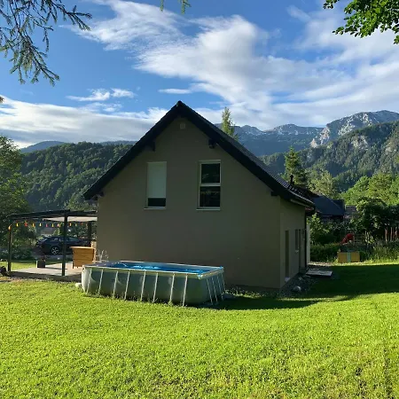 Casa vacanze Haus