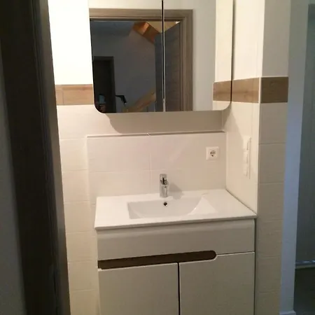 Feriehus Haus Rading