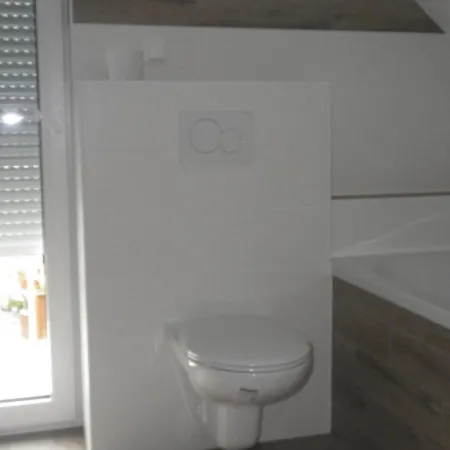 Haus Tatil Evi Rading
