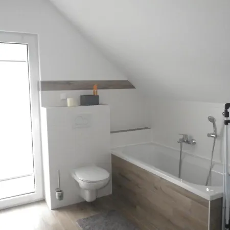 Haus Tatil Evi Rading