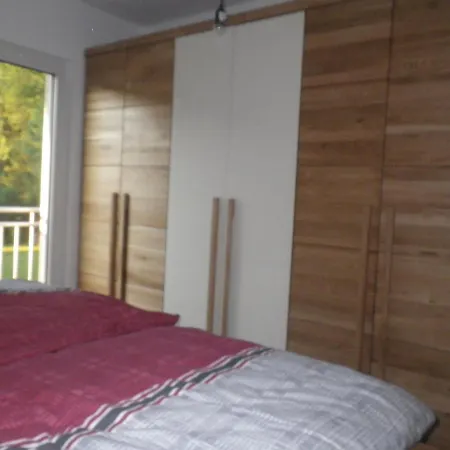 Tatil Evi Haus