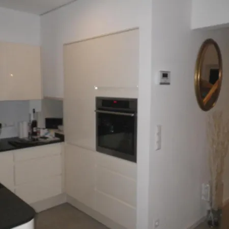 Holiday home Haus *