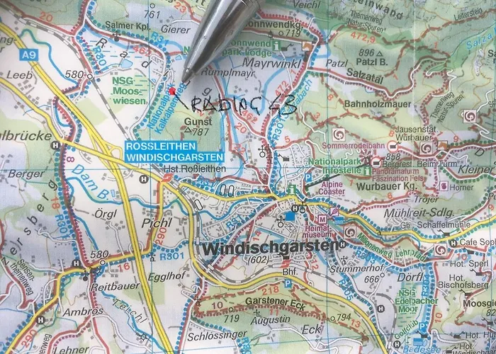 Haus 度假居 Rading