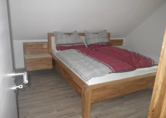 Dom wakacyjny Haus *