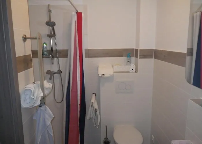 Haus Dom wakacyjny *