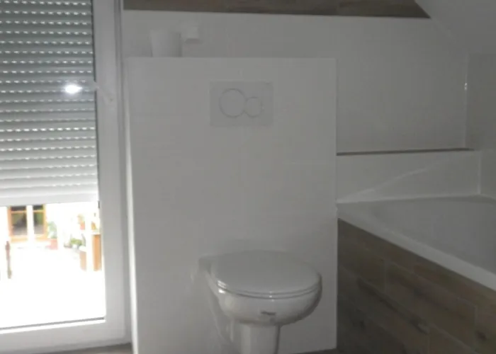 Haus 度假居 Rading