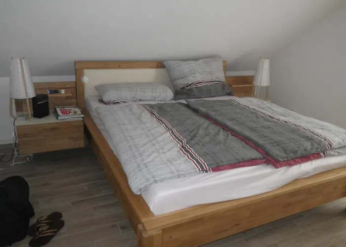 Haus Dom wakacyjny *