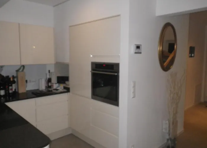 Dom wakacyjny Haus *