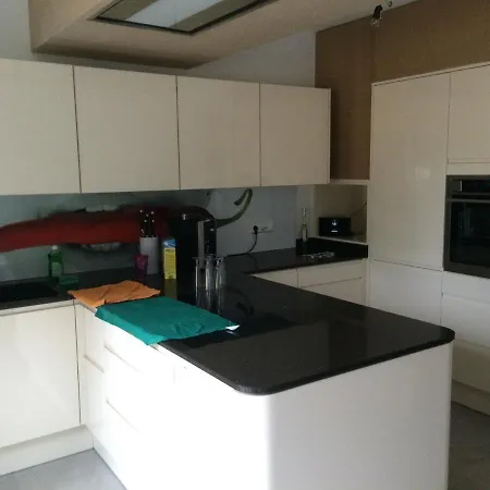 Casa de Férias Haus *