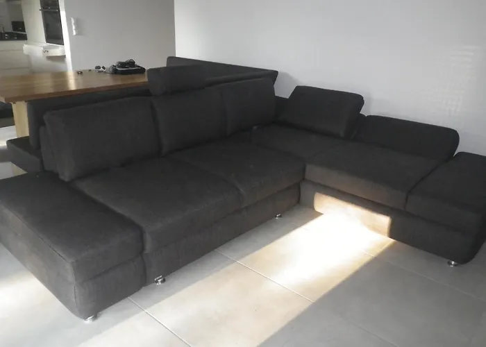 Σπίτι διακοπών Haus *