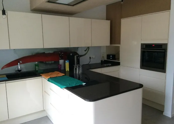 Σπίτι διακοπών Haus *