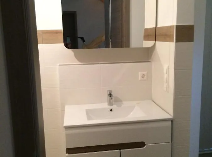 Σπίτι διακοπών Haus Rading