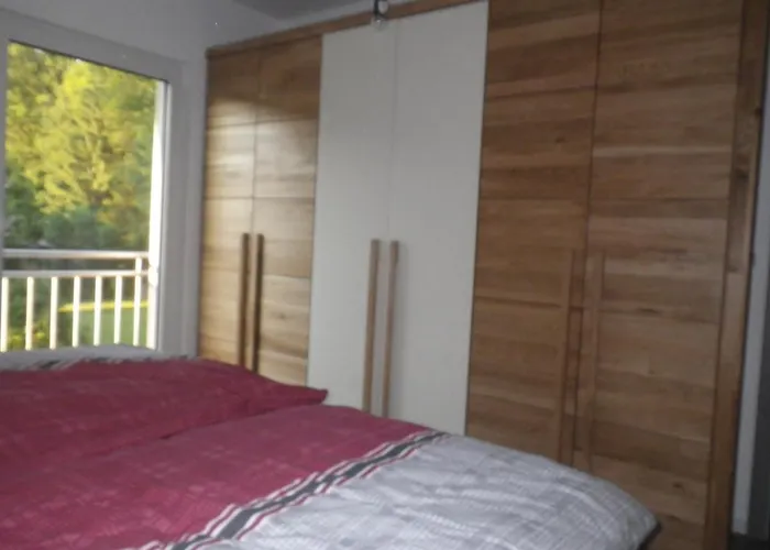 Σπίτι διακοπών Haus